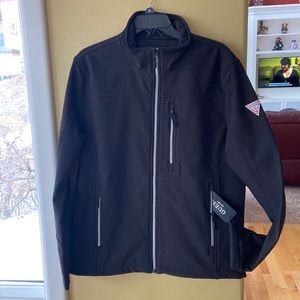 NWT GUESS MEN’S JACKET